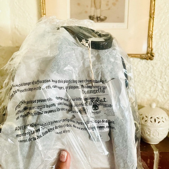 Chococat Cosplay Loungefly RARE - Picture 5 of 6